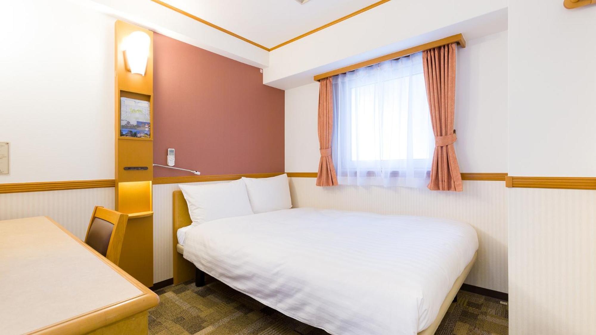 Toyoko Inn Yonezawa Ekimae Exterior foto